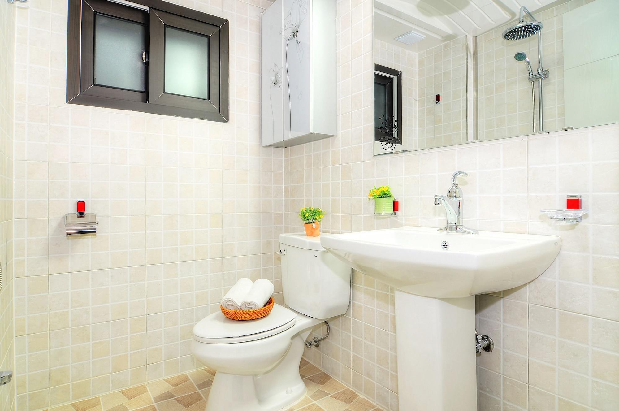 Hostel Kw Sinsa Szöul Kültér fotó